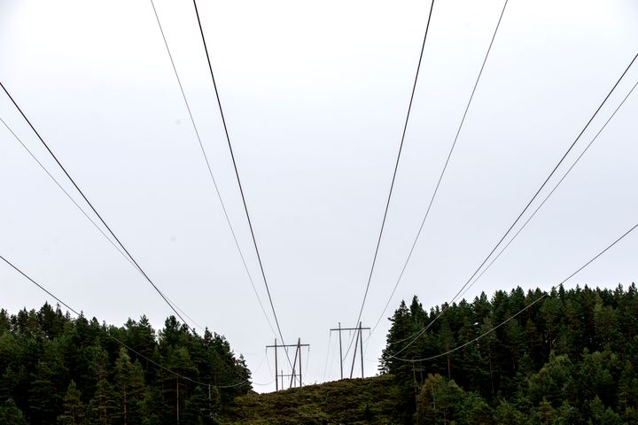 Illustrasjonsfoto: Jon Anders Skau