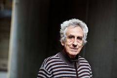 Ketil Hvoslef. Foto: Tor Høvik