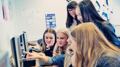 Foto: Medietilsynet
