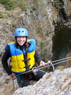 Juving. Foto: gorafting.no