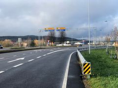 Foto: Statens vegvesen.