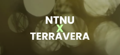 NTNU x TERRAVERA. Foto: Terravera Foundation