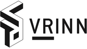 VRINN Immersive Learning Cluster-logo