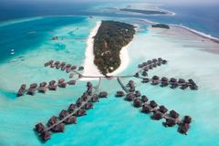 Maldivene, Club Med Kani