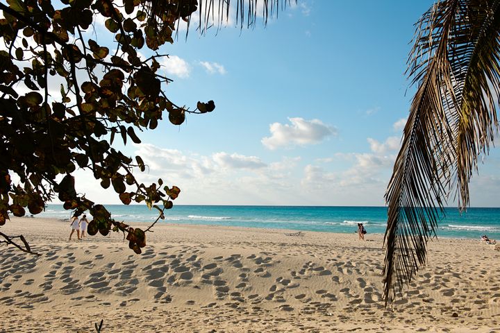 Cuba, Varadero