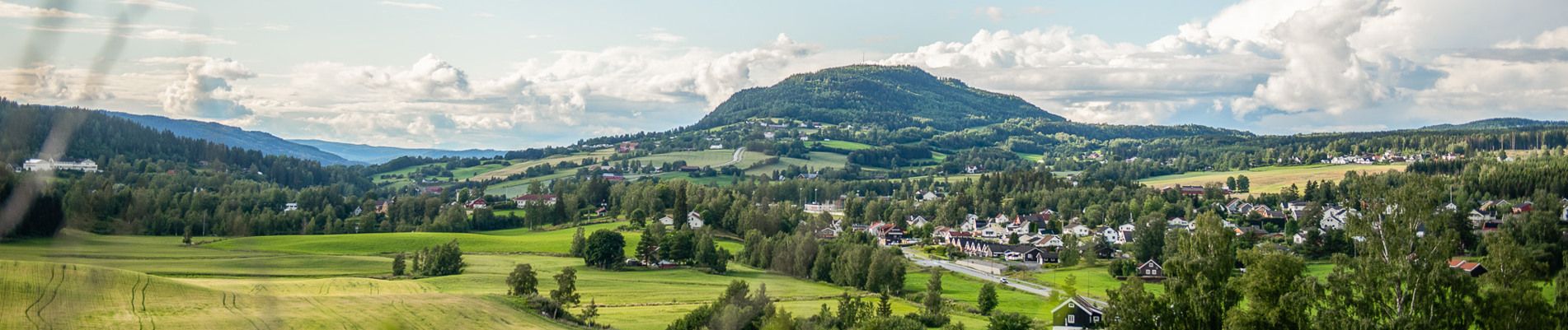 Hadeland IPR