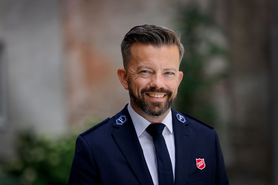 Geir Smith-Solevåg