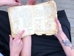 Gamle oppskrifter blir ny suksess. Foto: Tjodunn Dyrnes/SmakenavOslo.no