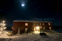 Svukuriset FOTO Monica H Langen
