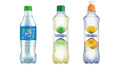 Høstens drikkenyheter fra Coca-Cola