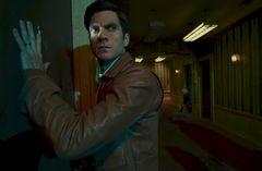Wes Bentley som politietterforsker John Lowe. Foto: Frank Ockenfels/FOX