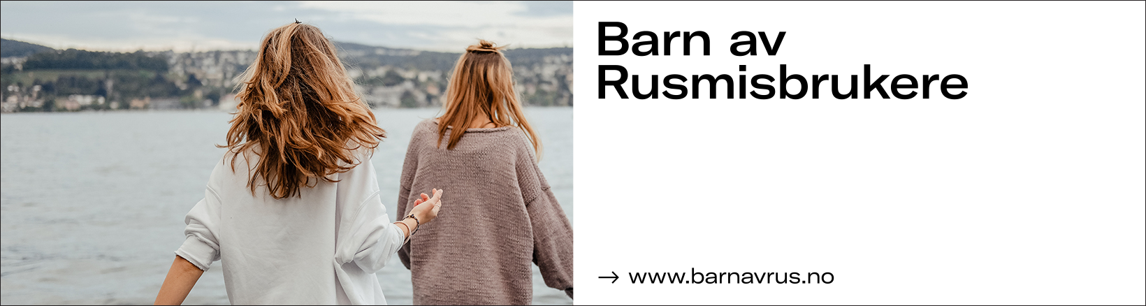 Barn av Rusmisbrukere