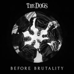 Artwork for «Before Brutality»