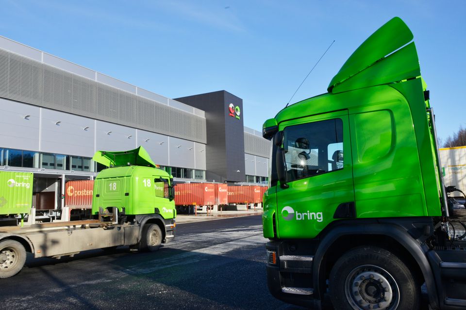 Posten Norge har tatt viktige grep for å bedre lønnsomheten | Posten Norge