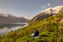 Foto: Øystein G. Haara