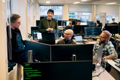 Totrinns-pålogging er ett av de viktigste tiltakene for å bedre it-sikkerheten både hos bedrifter og for folk flest