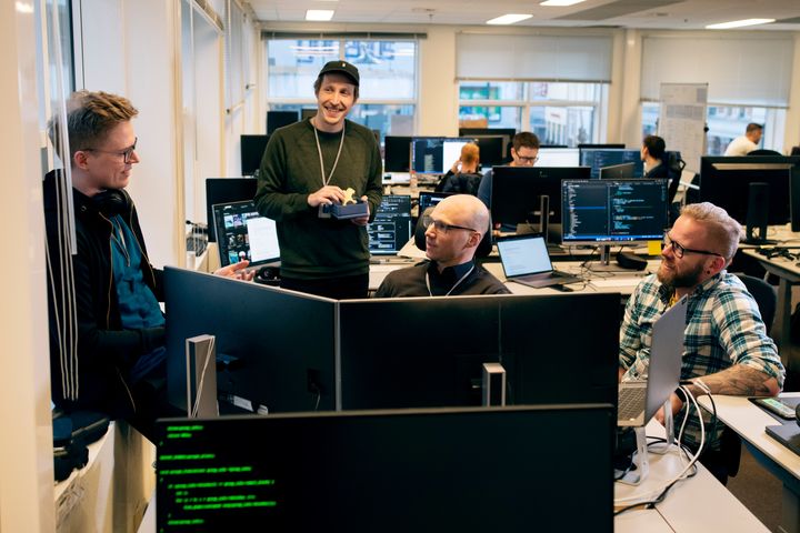 Totrinns-pålogging er ett av de viktigste tiltakene for å bedre it-sikkerheten både hos bedrifter og for folk flest