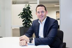 CYBERANGREP KAN STOPPE DRIFTEN– Et dataangrep kan lamme hele driften og forårsake store tap, sier Stefan Langva, adm.dir. i Codan Forsikring