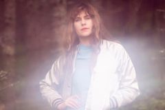 Ida Jenshus slipper i dag sin nye singel «Heartland», som er oppfølgeren til «Love You A Little Less» - begge singler fra hennes kommende album. Foto: Marthe Amanda Vannebo