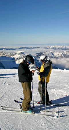 Med Verisure kan du styre og følge med på alarmen uansett hvor du befinner deg.