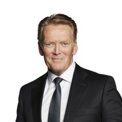 Bjørn Maarud, konsernsjef i Bertel O. Steen AS, ønsker større forutsigbarhet i bilavgiftene.