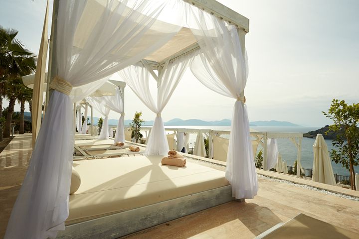 TUI Sensimar Seno Resort - Nyhet Sommer 2019