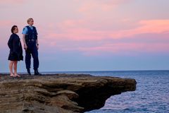 "Top of the Lake: China Girl" - Elizabeth Moss