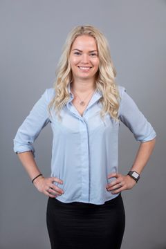 Karoline Klatran
Markedssjef Skydda Norge