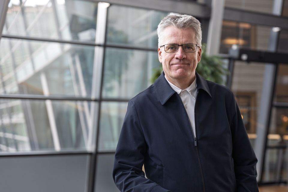 Sigvart Voss Eriksen