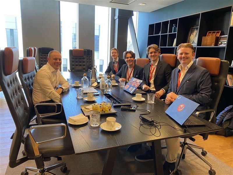 Natur og klimakrisen For å få til et reelt grønt skifte, må vi