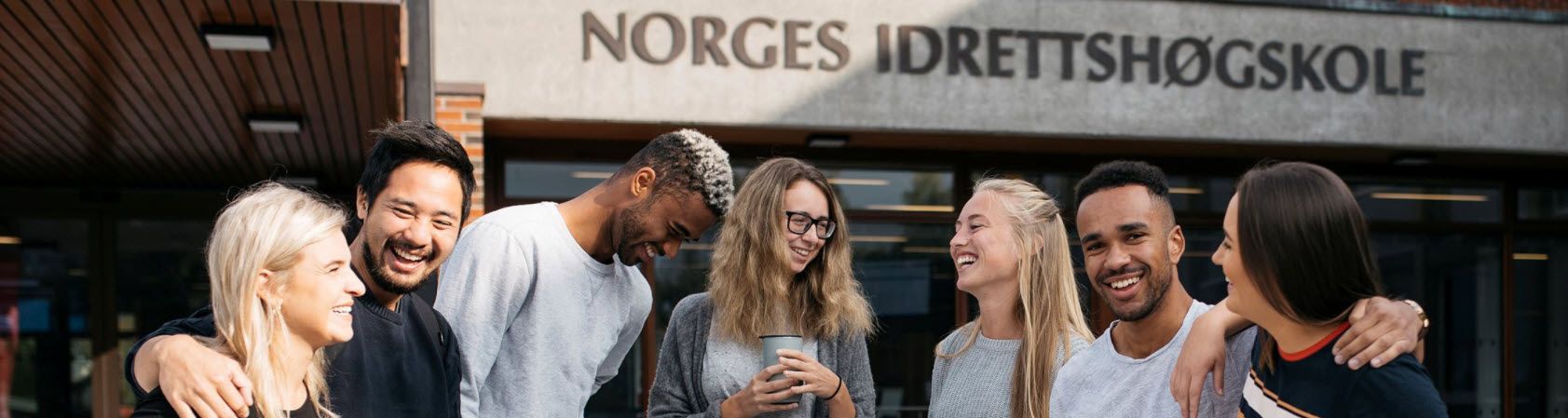 Norges idrettshøgskole