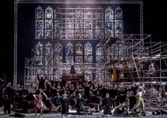 Foto: Erik Berg, Den Norske Opera & Ballett