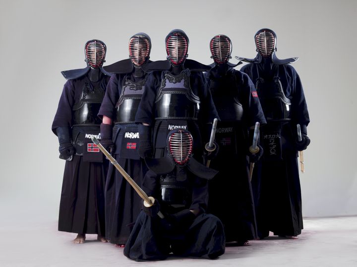 Kendo