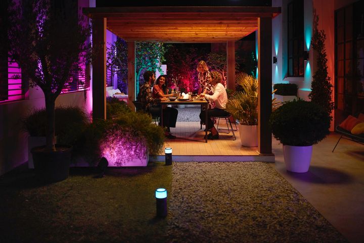 Foto: Philips Hue / Signify