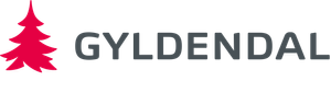 Gyldendal ASA-logo