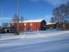 Svukuriset FOTO DNT Oslo og Omegn