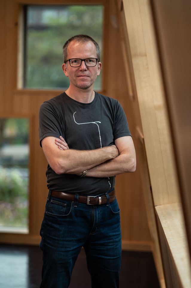 Jan Even Øie Nilsen