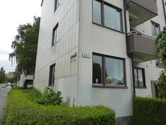 Før rehabiliteringen.