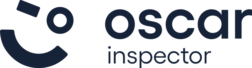 OscarInspectorLogoHorizontalDarkblue