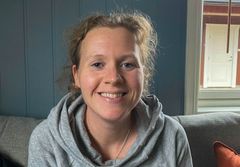 Cecilie Dyngeland, forsker Høgskolen i Innlandet