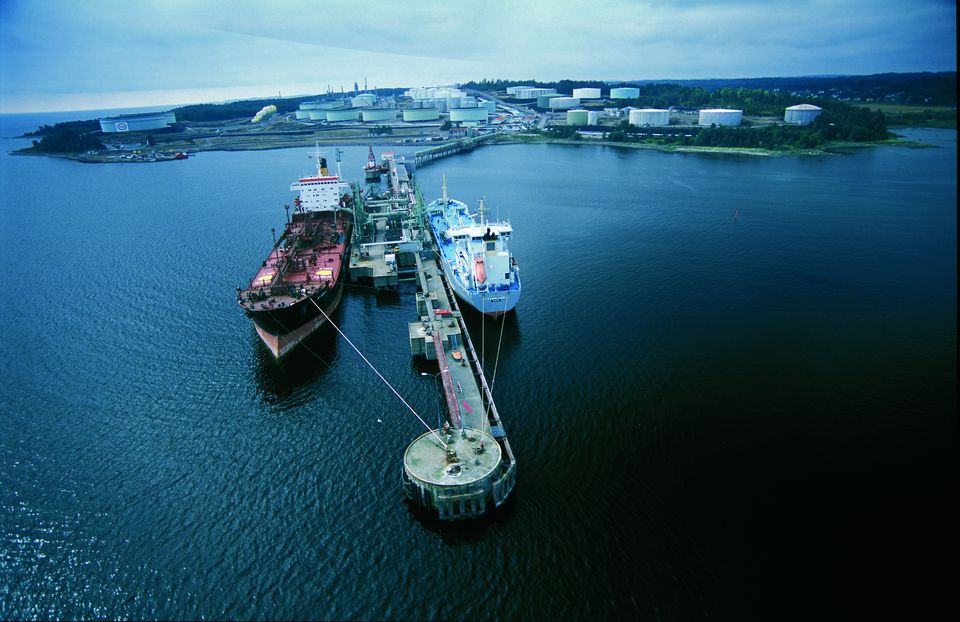ExxonMobil utvider sitt engasjement innen biodrivstoff - kjøper ...