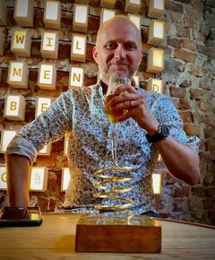 Jens K. Styve stripeserie Dunce lanseres i den spansktalende delen av verden!