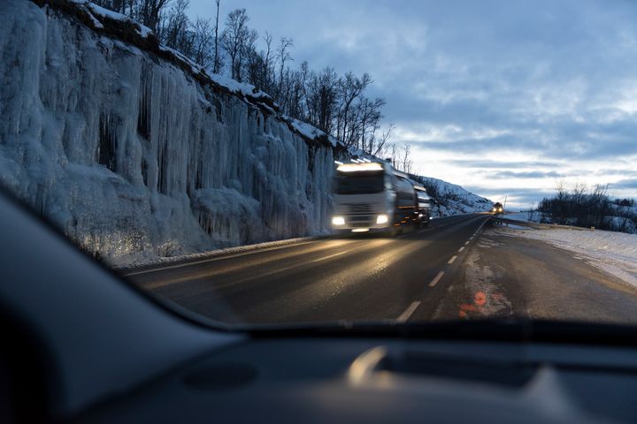 Foto: Olav Heggø