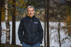 KUNNSKAP OG LIVSSTIL: - Nominasjonene kan handle om miljøendringer i naturen, men man kan også foreslå endringer som skyldes at kunnskap og livsstil forandrer seg, sier generalsekretær Lasse Heimdal i Norsk Friluftsliv.
