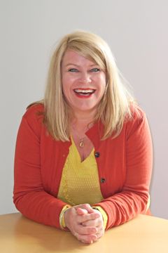 Kontoret skal ledes av direktør Linda Beate Randal. Foto: Tove Forså/Innovasjon Norge