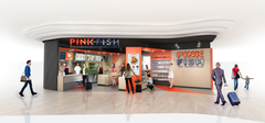 Slik tenker Geir Skeie og Pink Fish seg sitt nye spisested på Sola