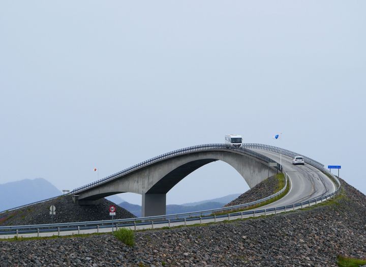 Mange kommer til å dra på bilferie i sommer også, fastslår If. (Foto: If)