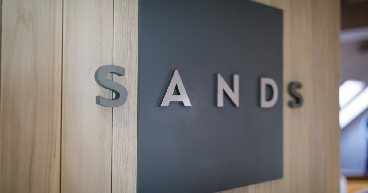 SANDS Advokatfirma AS