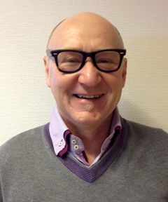 Harald Damhagen