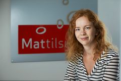 Julie Tesdal Håland, seniorrådgiver i seksjon kjemisk mattrygghet.